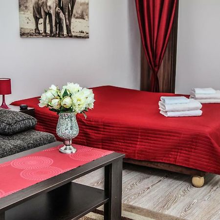 Apartmany Relax Podhajska Exterior photo