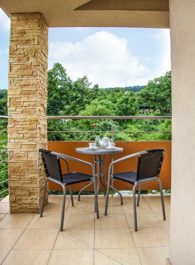 Apartmany Relax Podhajska Exterior photo