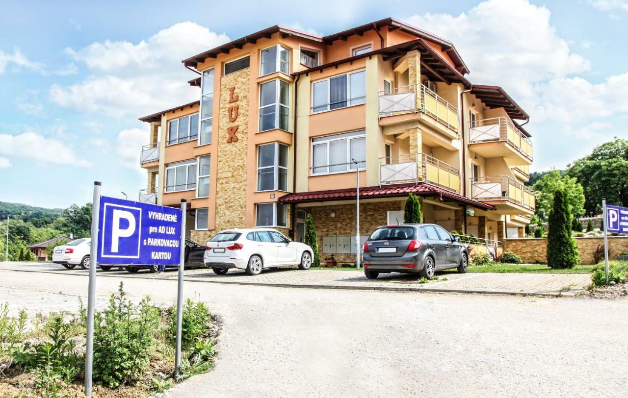 Apartmany Relax Podhajska Exterior photo